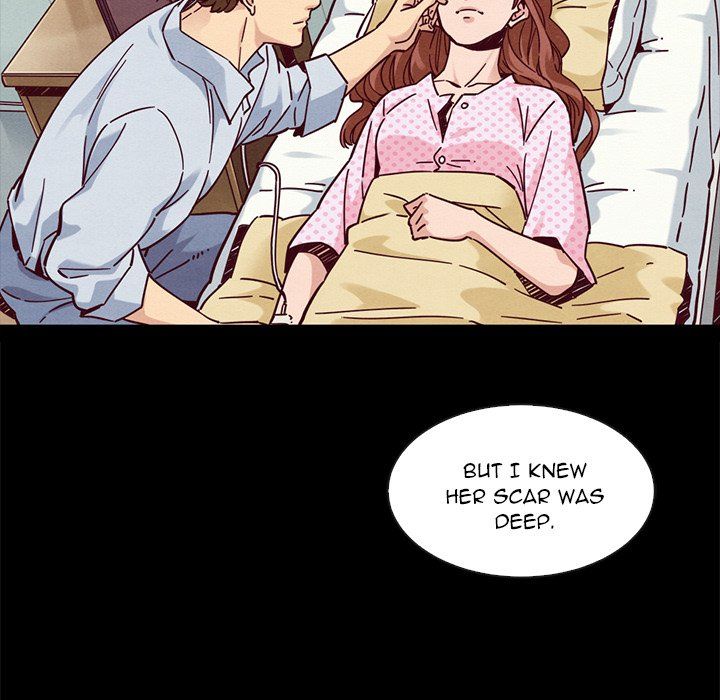Bad Blood Manhwa - Chapter 49 Page 124
