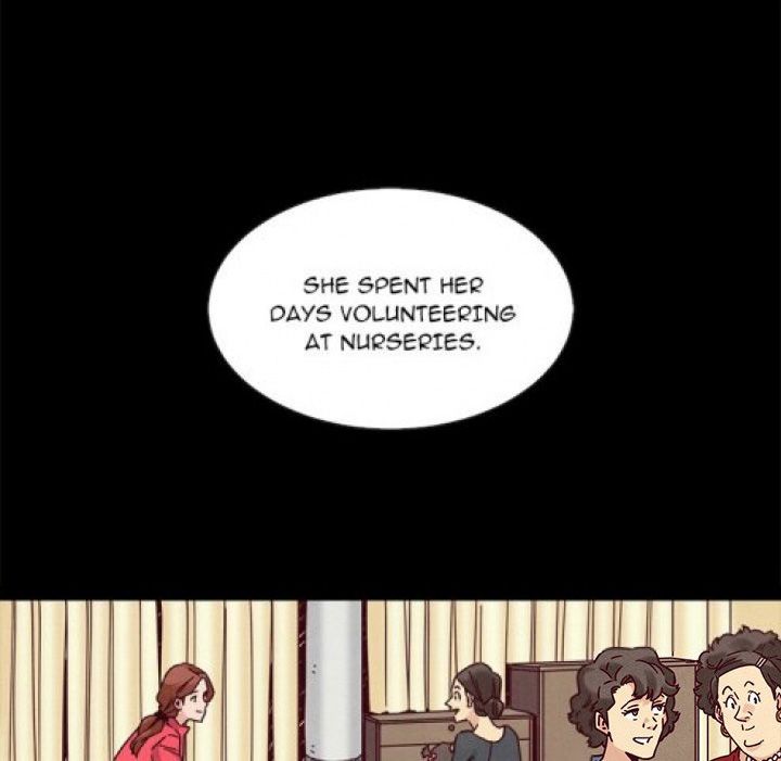 Bad Blood Manhwa - Chapter 49 Page 125