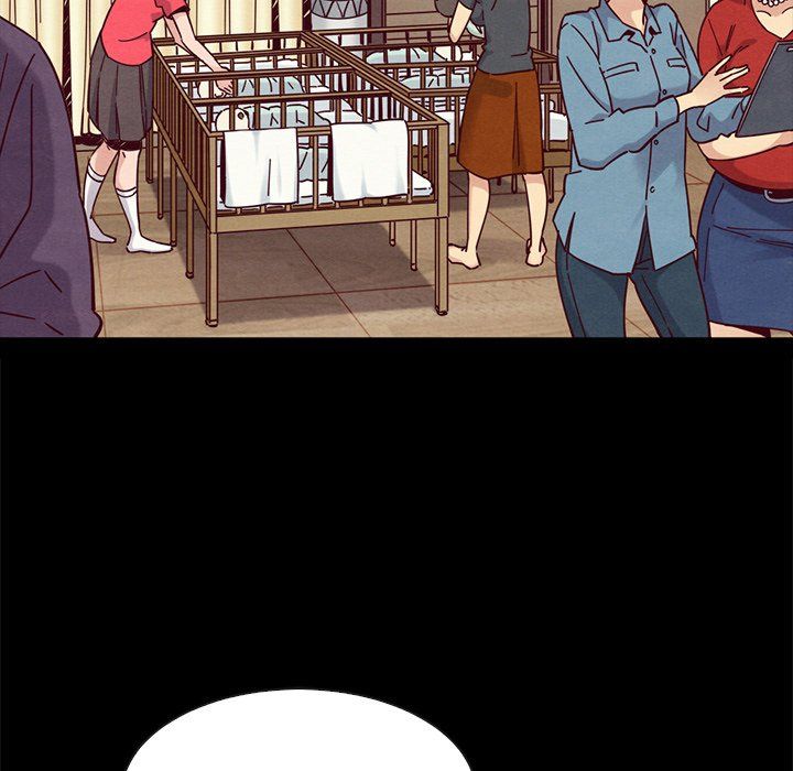 Bad Blood Manhwa - Chapter 49 Page 126