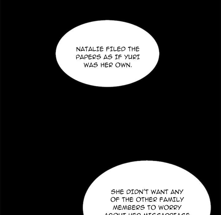 Bad Blood Manhwa - Chapter 49 Page 129