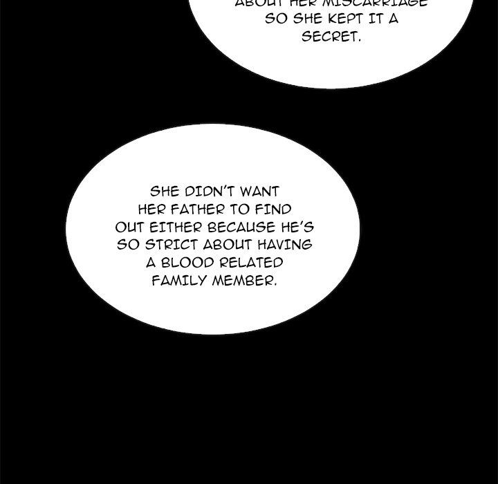 Bad Blood Manhwa - Chapter 49 Page 130