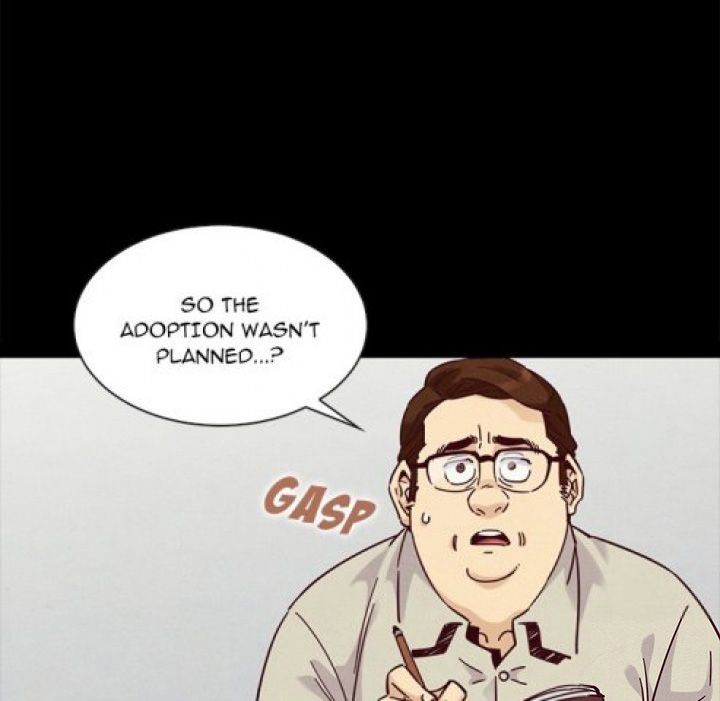 Bad Blood Manhwa - Chapter 49 Page 131