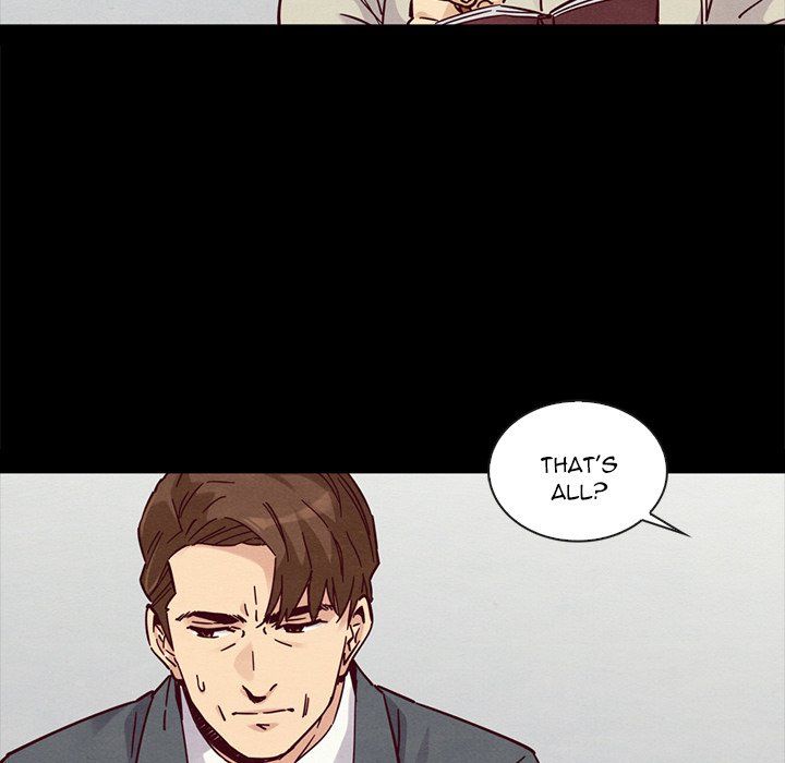Bad Blood Manhwa - Chapter 49 Page 132