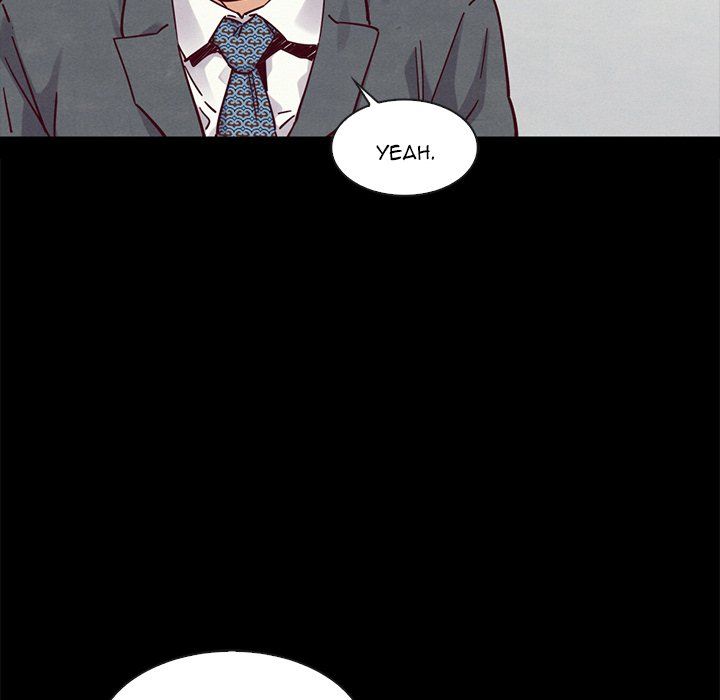 Bad Blood Manhwa - Chapter 49 Page 133