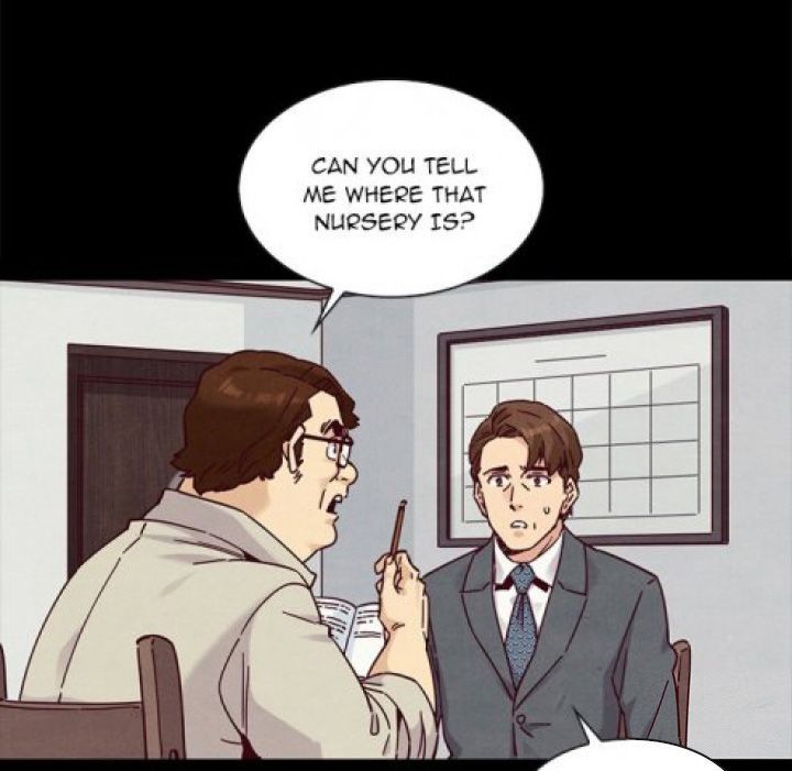 Bad Blood Manhwa - Chapter 49 Page 135