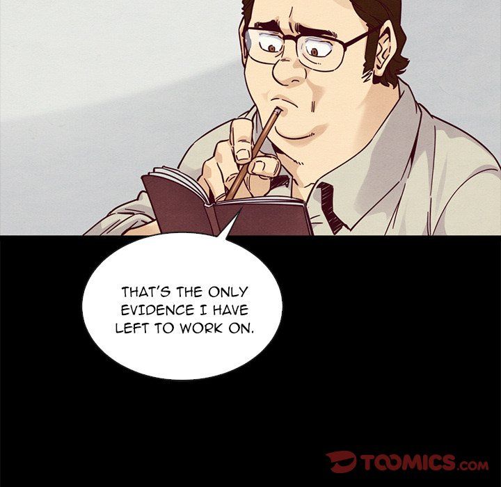 Bad Blood Manhwa - Chapter 49 Page 137