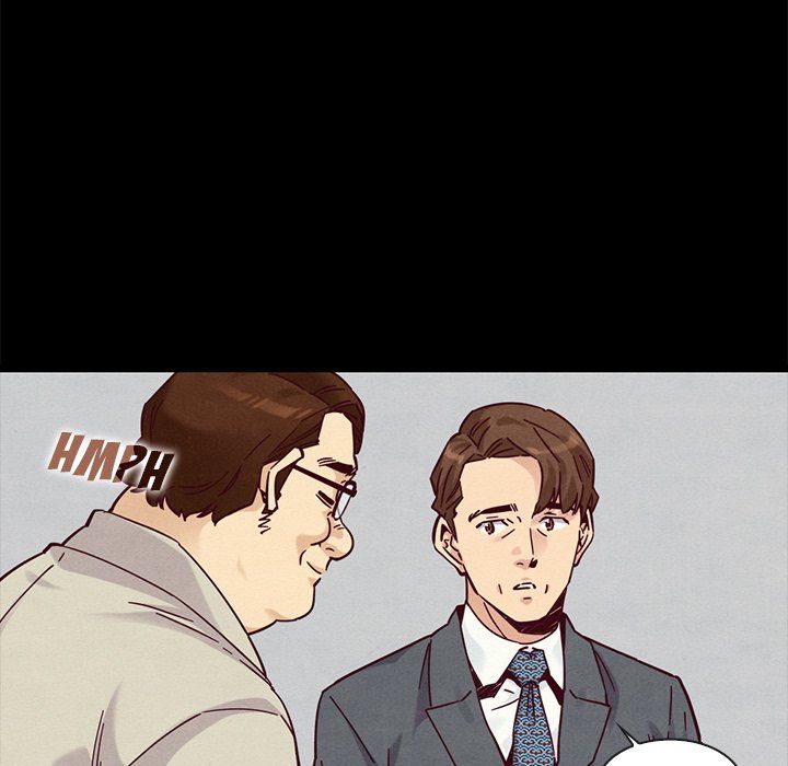 Bad Blood Manhwa - Chapter 49 Page 142