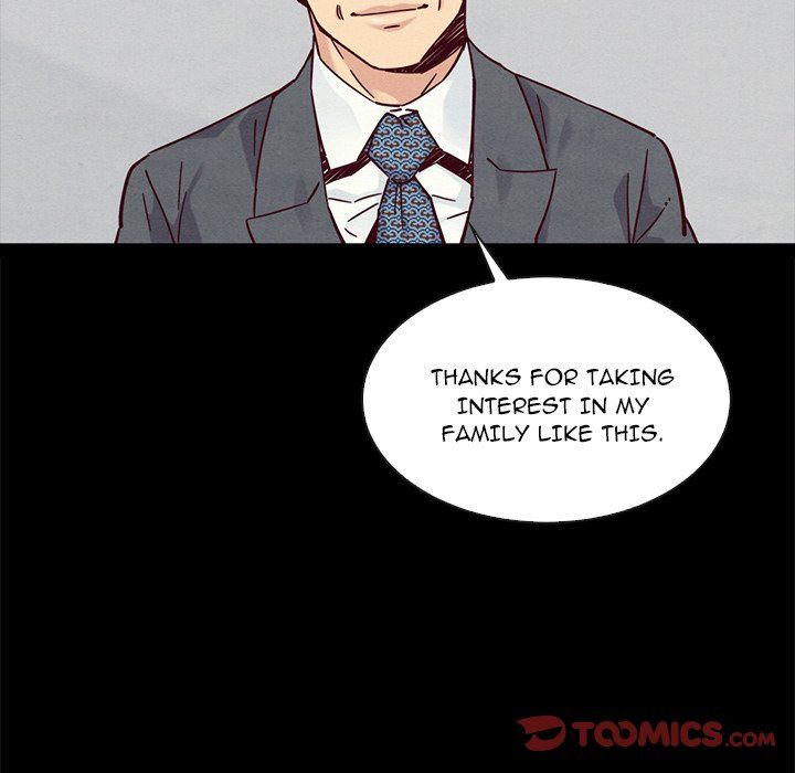 Bad Blood Manhwa - Chapter 49 Page 146