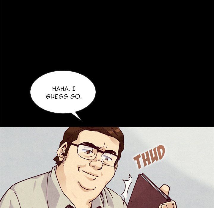 Bad Blood Manhwa - Chapter 49 Page 148