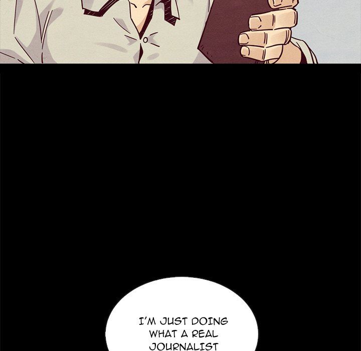 Bad Blood Manhwa - Chapter 49 Page 149