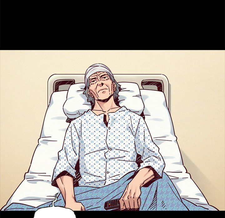 Bad Blood Manhwa - Chapter 49 Page 153