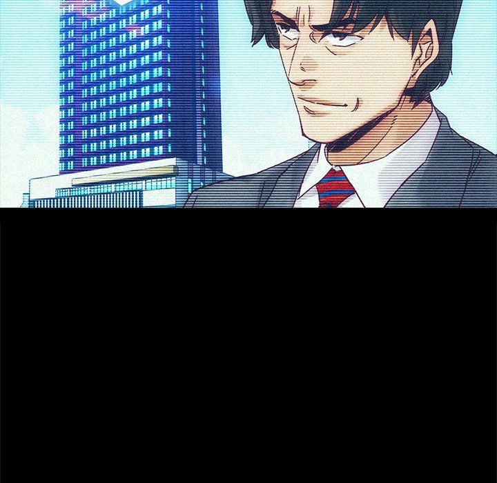 Bad Blood Manhwa - Chapter 49 Page 157