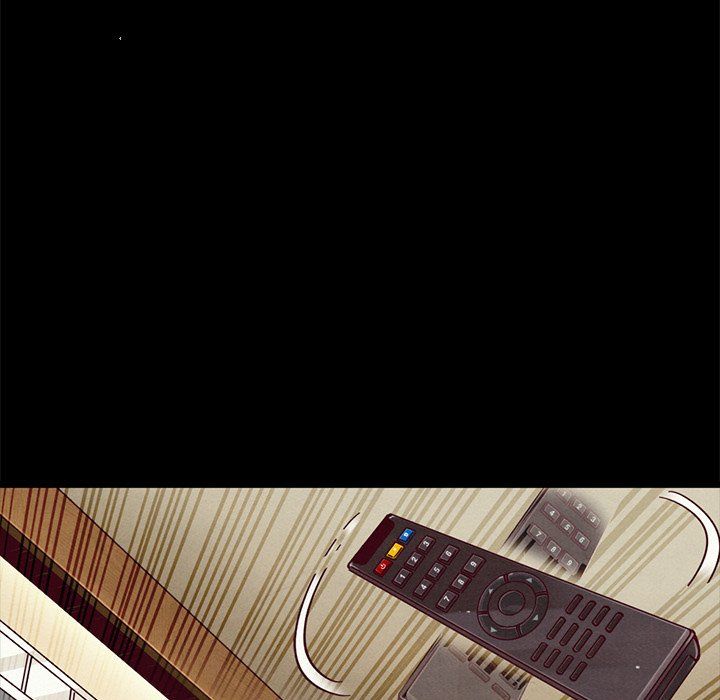 Bad Blood Manhwa - Chapter 49 Page 159