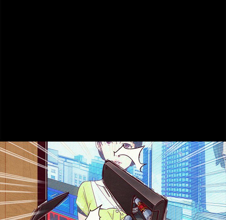 Bad Blood Manhwa - Chapter 49 Page 161