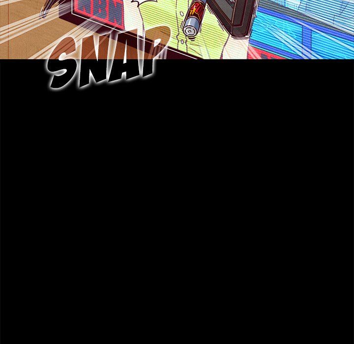 Bad Blood Manhwa - Chapter 49 Page 162