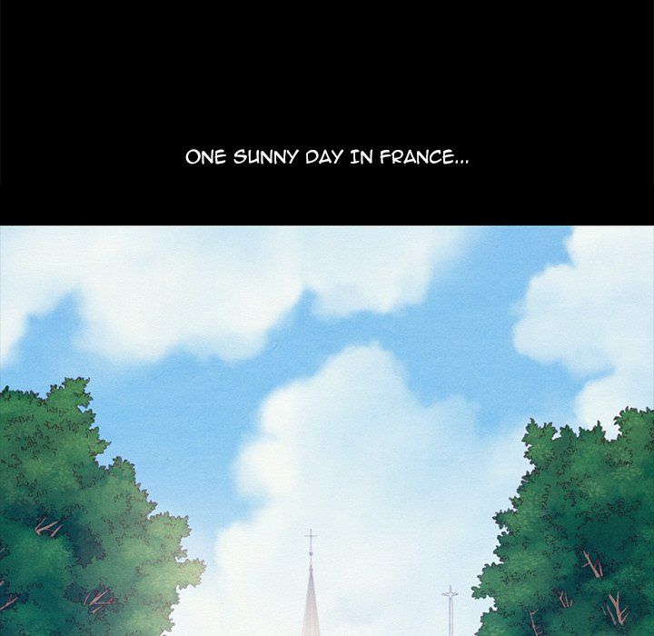 Bad Blood Manhwa - Chapter 32 Page 4