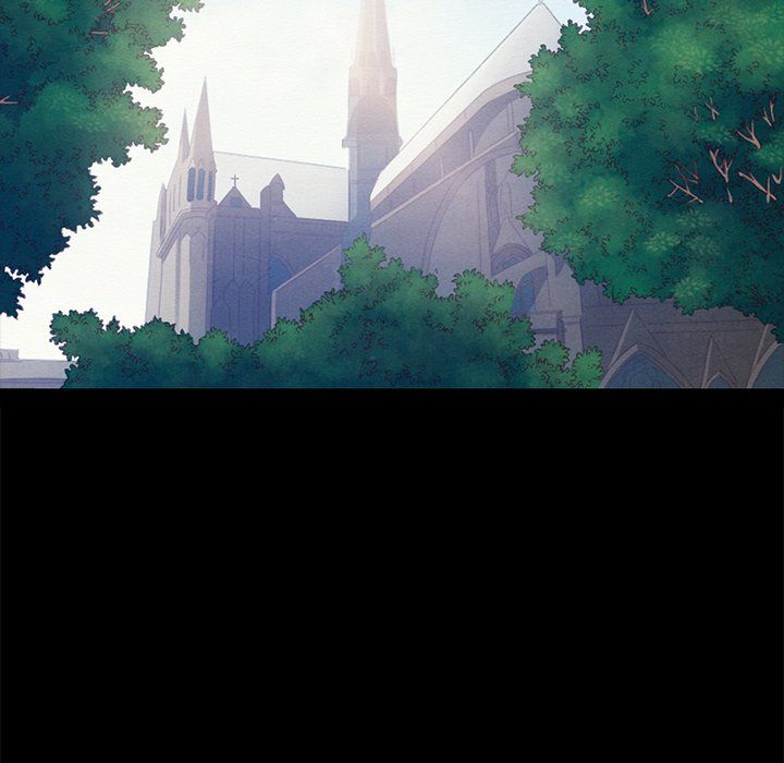 Bad Blood Manhwa - Chapter 32 Page 5