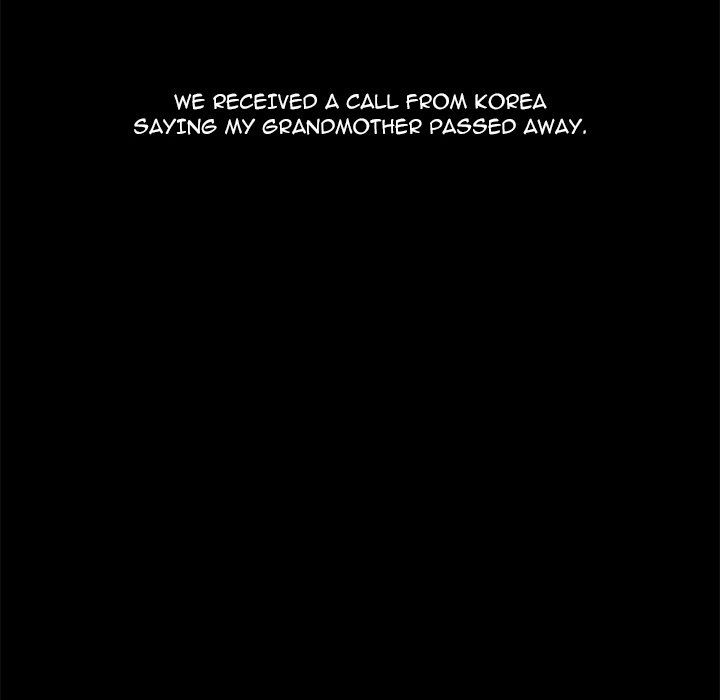 Bad Blood Manhwa - Chapter 32 Page 6