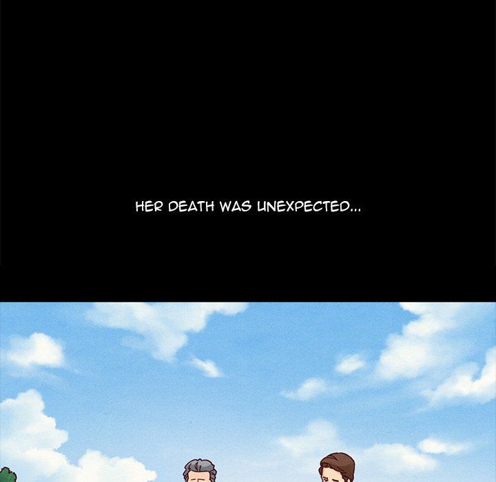 Bad Blood Manhwa - Chapter 32 Page 7