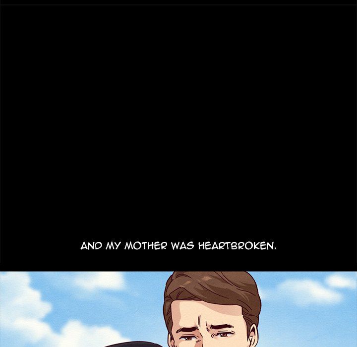 Bad Blood Manhwa - Chapter 32 Page 9