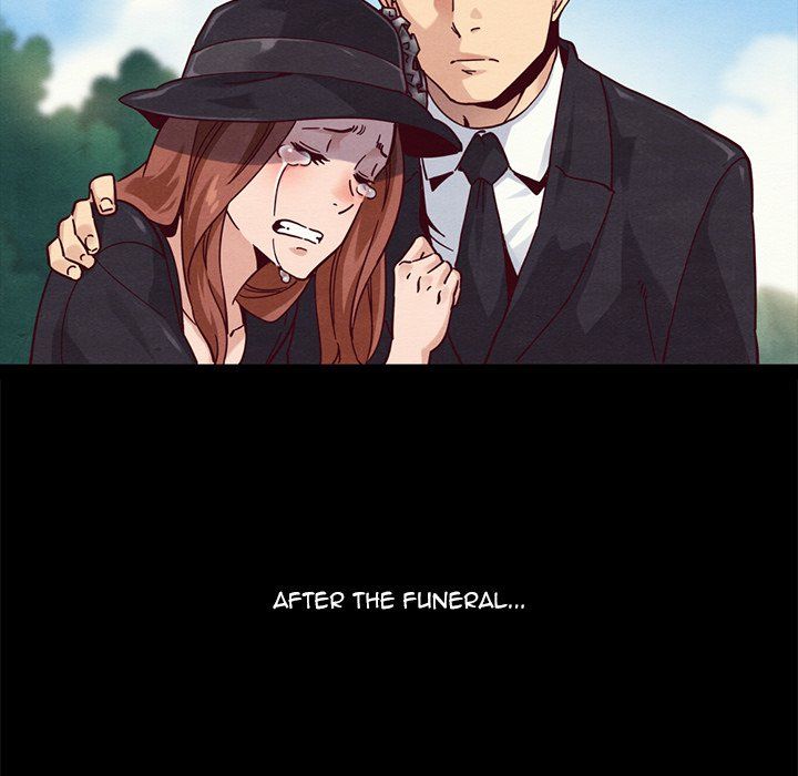 Bad Blood Manhwa - Chapter 32 Page 10