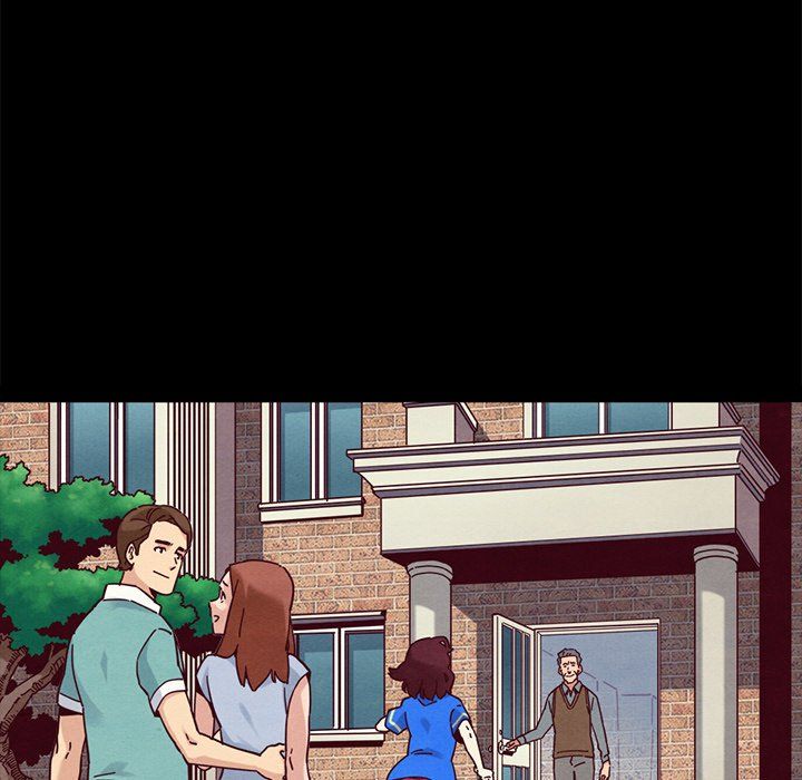 Bad Blood Manhwa - Chapter 32 Page 12