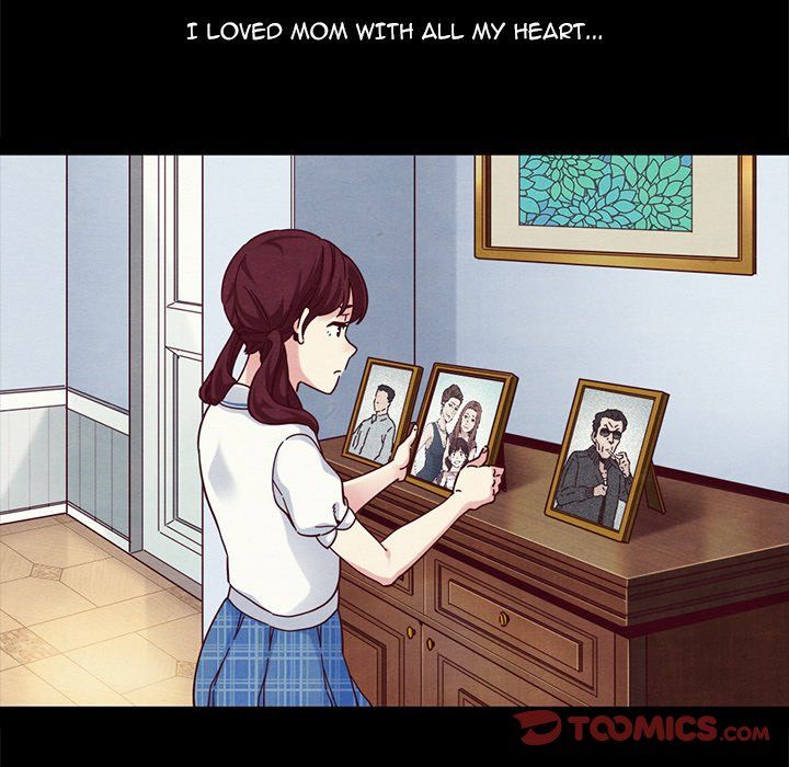 Bad Blood Manhwa - Chapter 32 Page 19