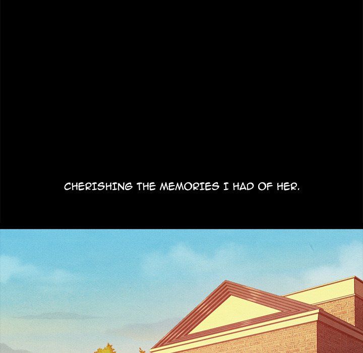 Bad Blood Manhwa - Chapter 32 Page 21