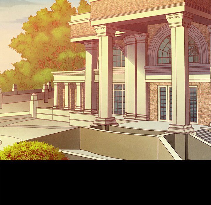 Bad Blood Manhwa - Chapter 32 Page 22