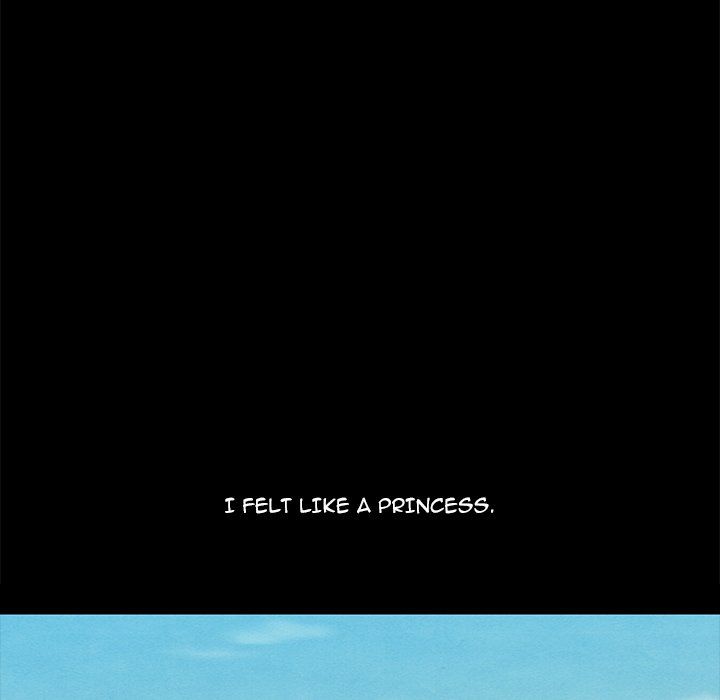 Bad Blood Manhwa - Chapter 32 Page 23