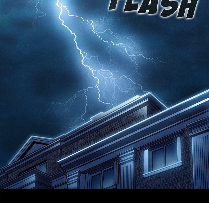 Bad Blood Manhwa - Chapter 32 Page 29