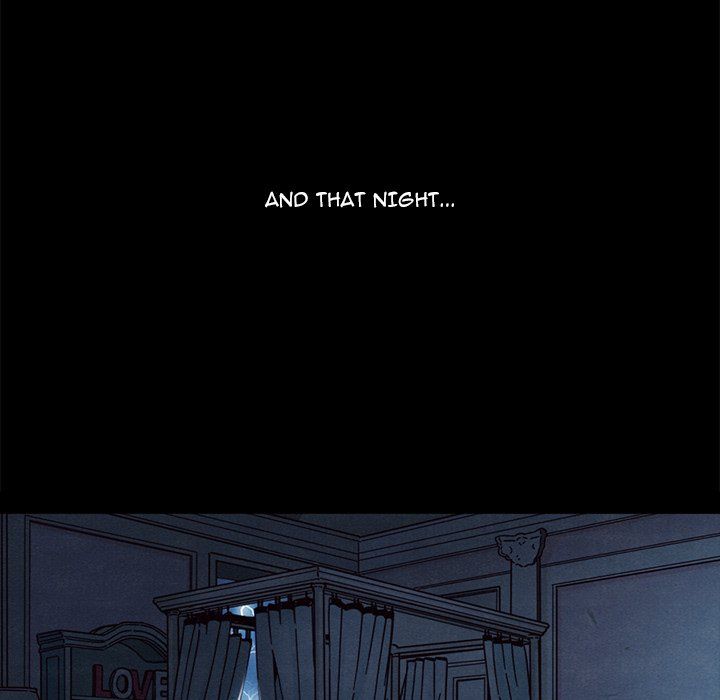 Bad Blood Manhwa - Chapter 32 Page 32