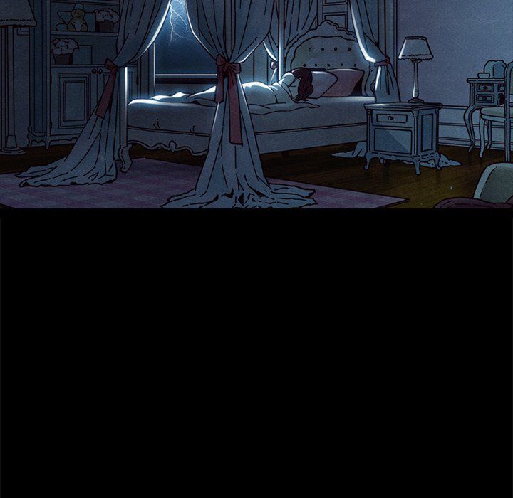 Bad Blood Manhwa - Chapter 32 Page 33