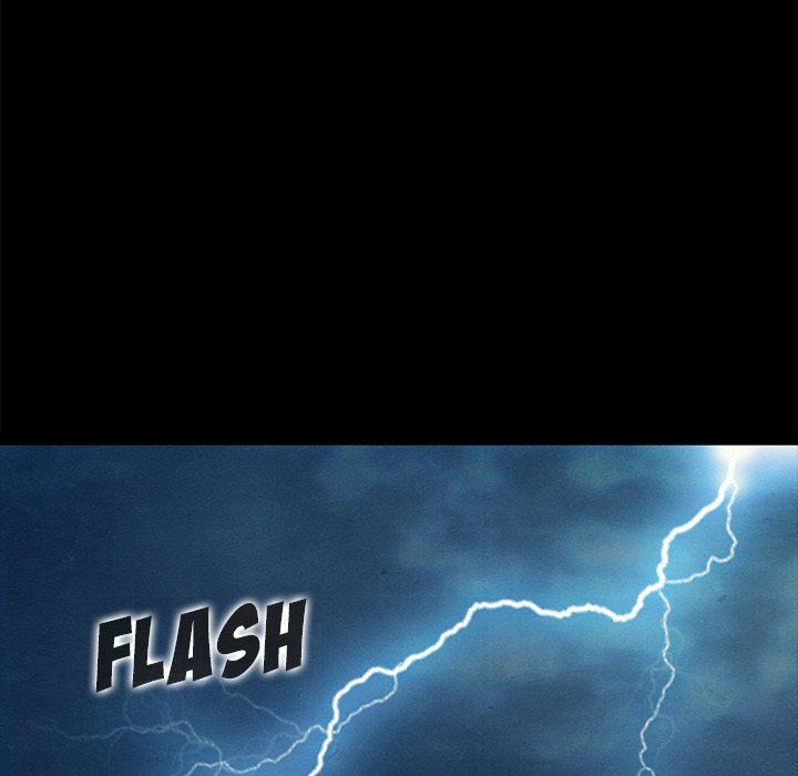 Bad Blood Manhwa - Chapter 32 Page 34