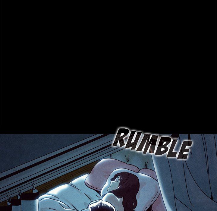 Bad Blood Manhwa - Chapter 32 Page 37