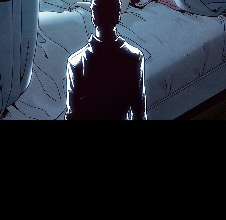 Bad Blood Manhwa - Chapter 32 Page 38