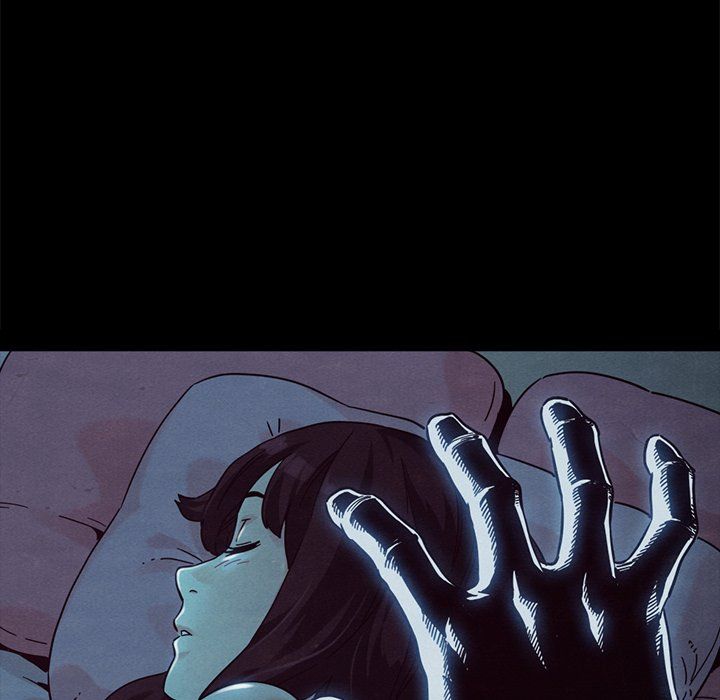 Bad Blood Manhwa - Chapter 32 Page 40