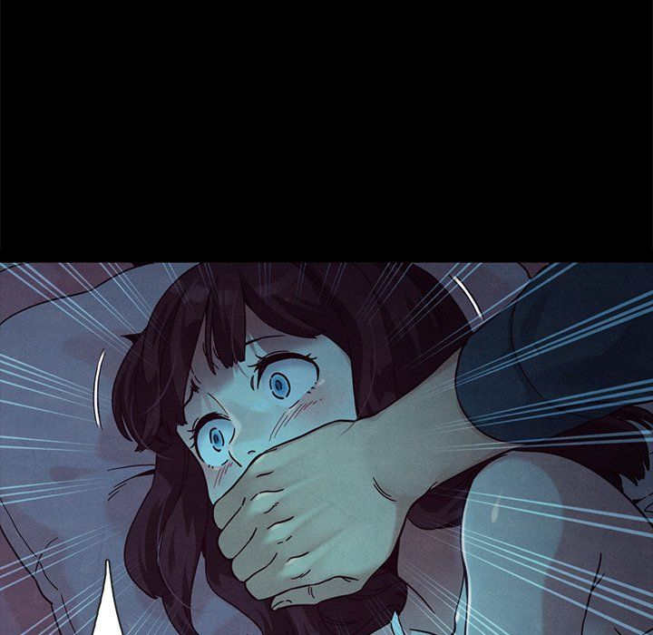 Bad Blood Manhwa - Chapter 32 Page 42