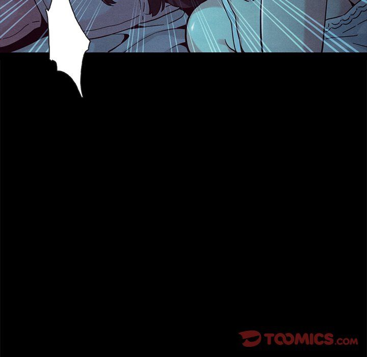 Bad Blood Manhwa - Chapter 32 Page 43