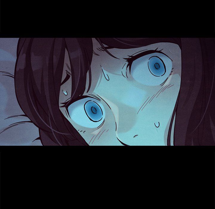 Bad Blood Manhwa - Chapter 32 Page 44