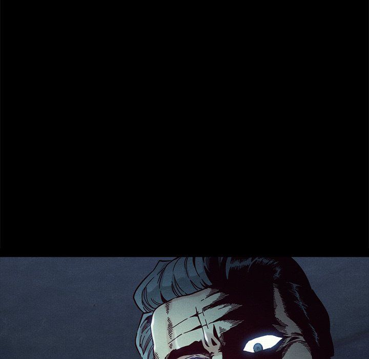 Bad Blood Manhwa - Chapter 32 Page 45