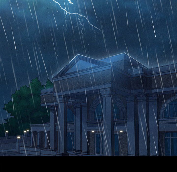 Bad Blood Manhwa - Chapter 32 Page 53