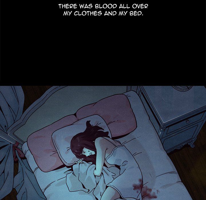 Bad Blood Manhwa - Chapter 32 Page 55