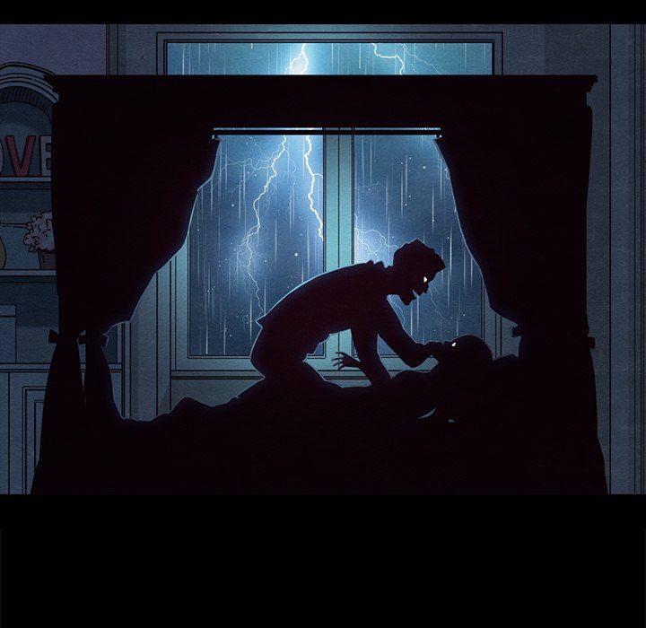 Bad Blood Manhwa - Chapter 32 Page 62