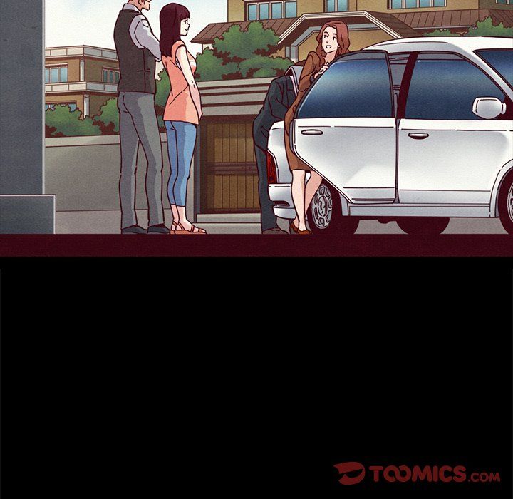 Bad Blood Manhwa - Chapter 32 Page 75