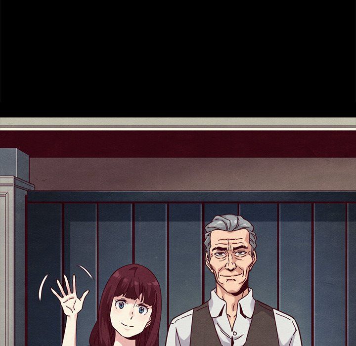 Bad Blood Manhwa - Chapter 32 Page 79