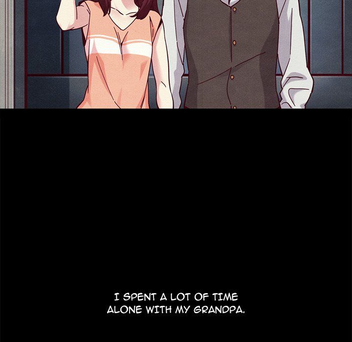 Bad Blood Manhwa - Chapter 32 Page 80