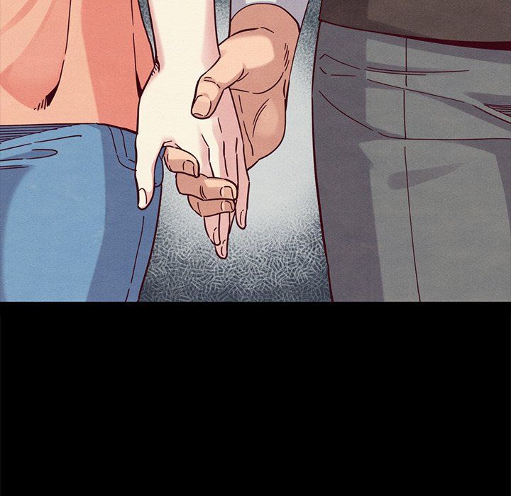 Bad Blood Manhwa - Chapter 32 Page 82