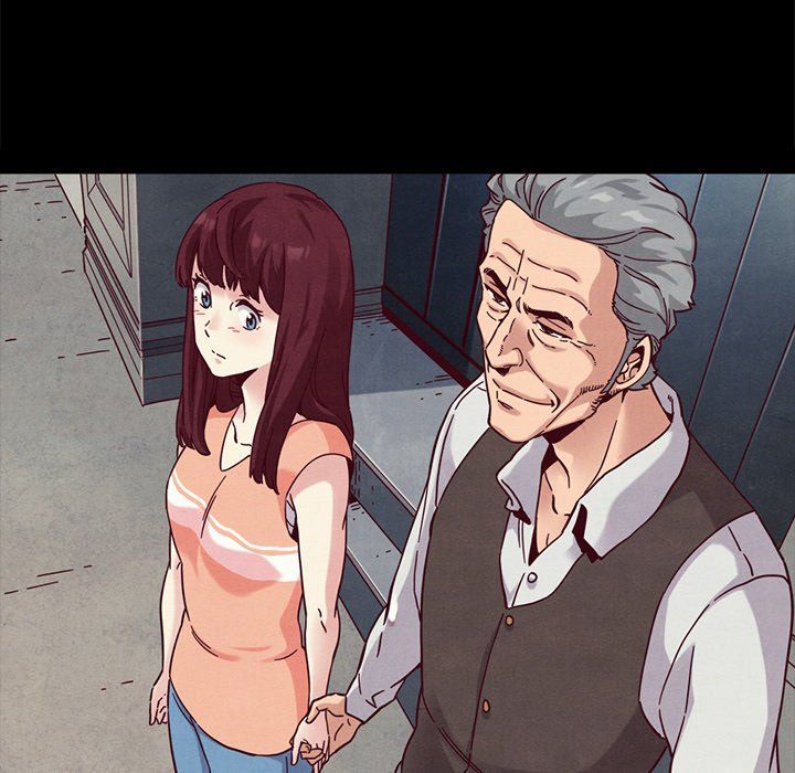 Bad Blood Manhwa - Chapter 32 Page 84