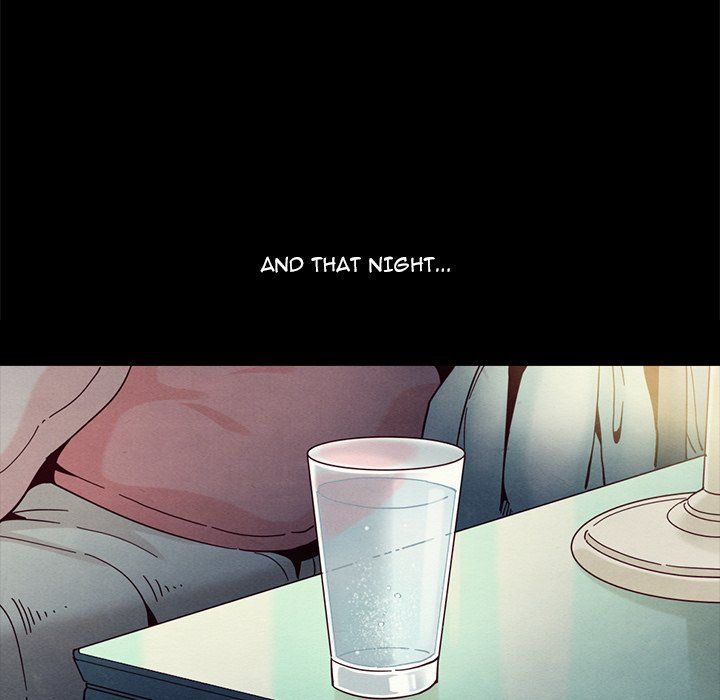 Bad Blood Manhwa - Chapter 32 Page 97